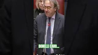 DELIRIO BONELLI IN AULA IMMAGINI DAL PARLAMENTO A VALENCIA LA CAUSA È MELONI SI VERGOGNI funny [upl. by Etnomaj]