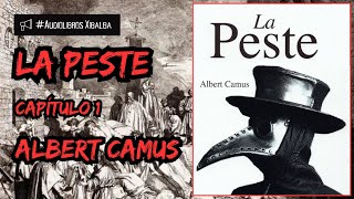 La peste  Cap1  Albert Camus  Audiolibro [upl. by Tierney364]