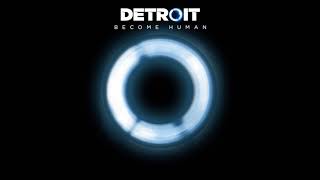 4 The Interrogation  Detroit Become Human OST [upl. by Hal]