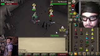 W303 NORTH REVS DOMINATION 1 15B [upl. by Buckels]