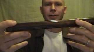 Recorder Flute Lesson  How To Play Recorder Bamboo Flute [upl. by Hailey]