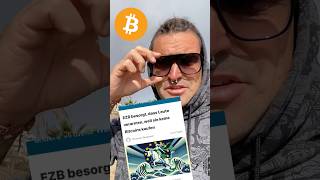 Ohne Bitcoin bist du Pleite money tradingtipps traden [upl. by Oigile]