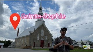 Épisode 26 Histoire de SainteSophie et NewGlasgow [upl. by Ynetruoc]