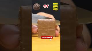 Chocolate 🍫 Or Sponge 🧽 Finding Challenge 🤔❓Chocolate Or Spongeshortsviralvideofindingchallenge [upl. by Weingarten941]