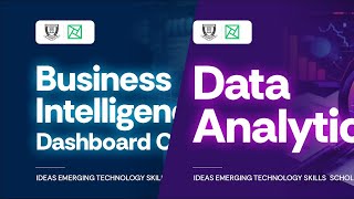 BUSINESS INTELLIGENCE AND DASHBOARD CREATION amp DATA ANALYTICS  LECTURE 9 [upl. by Clarence]