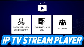 How to Install IPTV Stream Player on Fire Stickquot and Android box complete installation [upl. by Dawkins432]