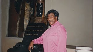 Octavia E Butler Interview [upl. by Suez]