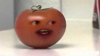 The Annoying Orange 3  Tomato  ITA  OFFICIAL [upl. by Arda]