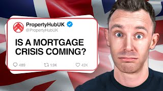 Why Are Mortgages So Ridiculously Expensive [upl. by Won]