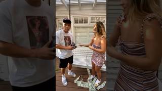 Surprising Sommer Ray with 1000 [upl. by Ayom]