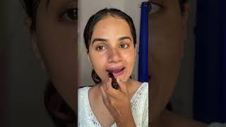 GRWM❤️Oru noottandin shesham njan veendum vannu🙂 makeup grwmskincare hairstyle transition love [upl. by Iblok206]