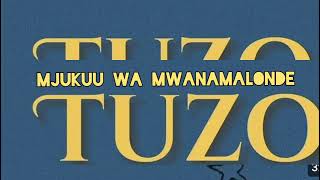 Mjukuu wa mwanamalonde Song Tuzo Official audio Mpya 2024 [upl. by Vilberg]