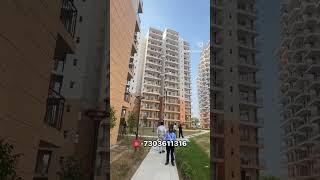 Rof Amaltas affordable sector92 1bhk and 3bhk flat available call for details [upl. by Abbotson779]