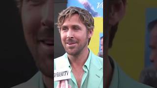 Colt is Kenning on The Fall Guy Los Angeles Premiere Red Carpet Ryan Gosling [upl. by Koch]