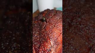 Pulled Pork TheMeatStick BBQPork HardcoreCarnivore MeatThermometer PulledPork [upl. by Annovahs]