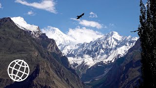 Hunza GilgitBaltistan Pakistan Amazing Places 4K [upl. by Sale]