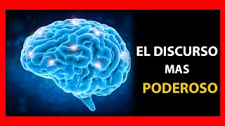 VÍDEO DE MOTIVACIÓN  EL DISCURSO MAS PODEROSO [upl. by Colier]