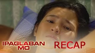 Ipaglaban Mo Recap Saklolo [upl. by Slorac771]