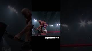 Kurt Angle Moonsault compilation 2000  2010 [upl. by Artenra]