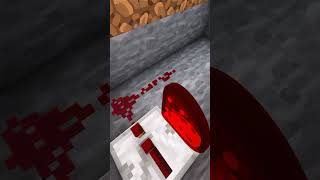 Realistic Doorbell in Minecraft Worlds Smallest Violin shorts [upl. by Kurtis720]