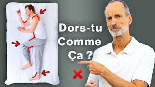 Sommeil Sain Ce Que Tout le Monde Devrait Savoir [upl. by Soraya]