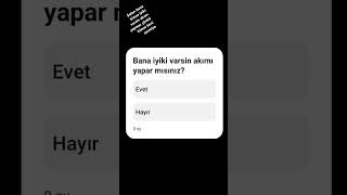 Bana iyiki varsin akimi yapar misin music hiphop [upl. by Gittle653]