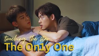 BL  FMV  Jiang Tian amp Sheng Wang  The On1y One  touching the star  ……  SoulmatesΩ [upl. by Ikoek]