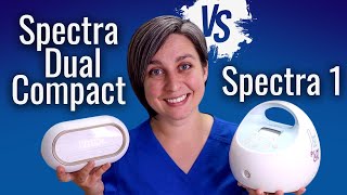 Spectra Dual Compact VS Spectra 1  Detailed Comparison amp Bonus Spectra 9 Insights [upl. by Lyrradal411]