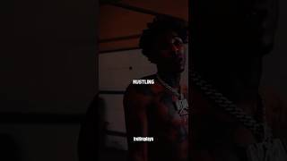 trellreplays nbayoungboy casket shorts youtube [upl. by Helbonna598]