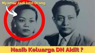 Nasib Keluarga DN Aidit Pasca G3SPKI [upl. by Akehsar]