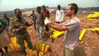 Pyros s02e02 HD  Congo [upl. by Monahon348]