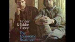 The Fureys The Lonesome Boatman [upl. by Loris]