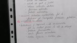 Admitere medicina  chimie organica  Alcadiene  part 12  utiluzari [upl. by Quincy]