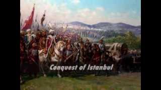 Weapons of the Ottomans  Waffen der Osmanen  Osmanlının silahları [upl. by Orgalim]