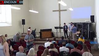 Encounter Church Ilfracombe Live Stream [upl. by Maggie250]