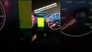 Scorpio ka Trip Meter reset kaise kreautomobile viral songjayant sharma car collection [upl. by Adniralc495]