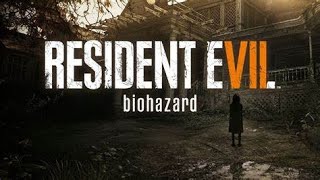 RE7 Madhouse Finale  Twitch Stream 11252023 [upl. by Noremac]