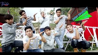 Pilen Chadhera Cover Video by Bhimphedi GUYS Dawa Tamang  Bhimphedi Guys [upl. by Goerke]