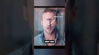 Ryan gosling  the true battle season 1 ep 1 popular jonkler funny season1 ep1 [upl. by Anillek]