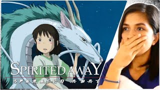 True to Life  Spirited Away [upl. by Philomena]