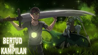 BERTUD NG KAMPILAN ASWANG TRUE STORY [upl. by Enaelem186]