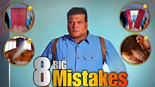 CID Season 2  8 Big Mistakes In 2nd Promo  I Cant Stop Laughing 🤣  Telly Reviewz [upl. by Benson]