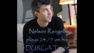 Nelson Rangell plays DURGA Tenor and AMMA Tenor mouthpieces [upl. by Geraud36]