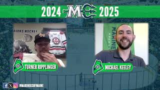 Turner Ripplinger  Full Signing Interview 202425 [upl. by Harod]