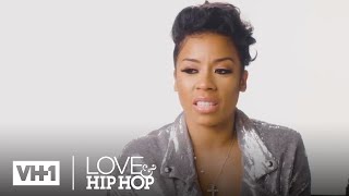 Is Keyshia Cole Worried About Booby amp Brooke  Love amp Hip Hop Hollywood [upl. by Aronoel]