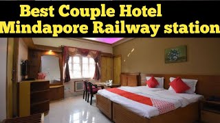 BEST UNMARRIED COUPLE HOTEL IN MIDNAPORE BEST BUDGET HOTEL IN MIDNAPORE [upl. by Ycrem986]