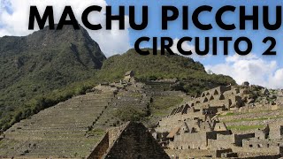 CIRCUITO 2 MACHU PICCHU [upl. by Cappella]