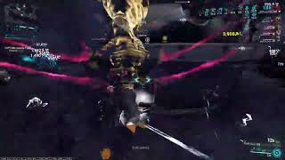 Warframe PC  Weekly Archon Hunt 9162024  Boreal [upl. by Downall]