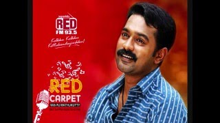 Asif Ali in Red FM Red Carpetwith RJ Mathukkutty  Kohinoor Special  Full Show [upl. by Faline]