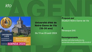 Agenda du 15 juillet 2024 [upl. by Noman]